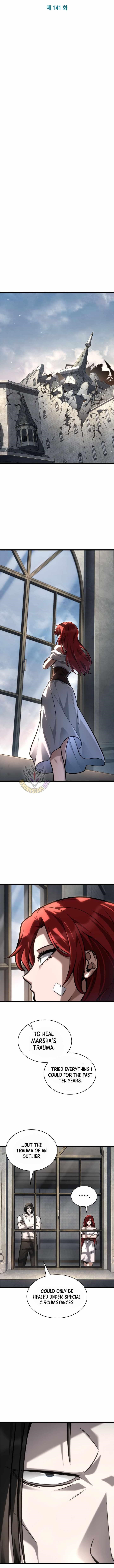 Infinite Mage, Chapter 141 image 06